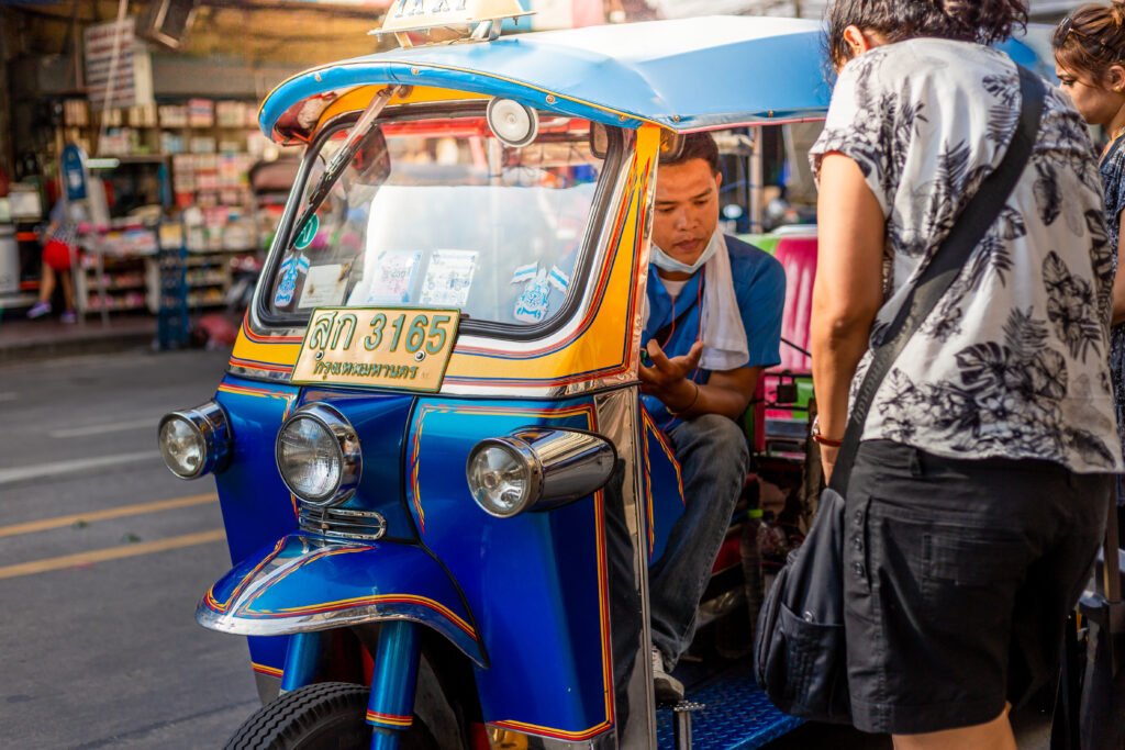 17 things you need to know before visiting Thailand