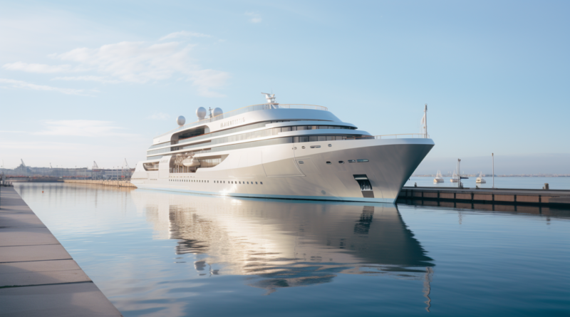 Best Luxury Cruises in 2023