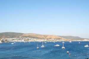  Luxury Sailing Vacations 