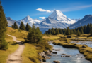 Popular Hiking Trails in the Swiss Alps