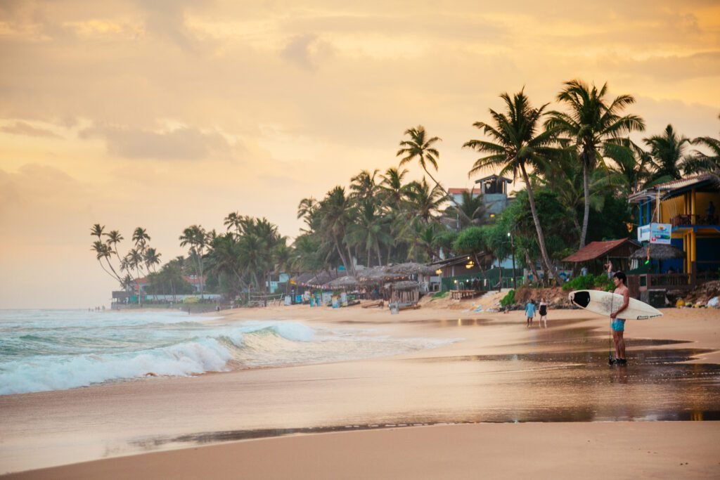 Best time to visit Sri Lanka: A Year-round Destination