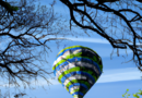 Bucket List Worthy: Luxury Hot Air Balloon Rides