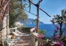 Experiencing The Luxury Of The Amalfi Coast: A Complete Guide