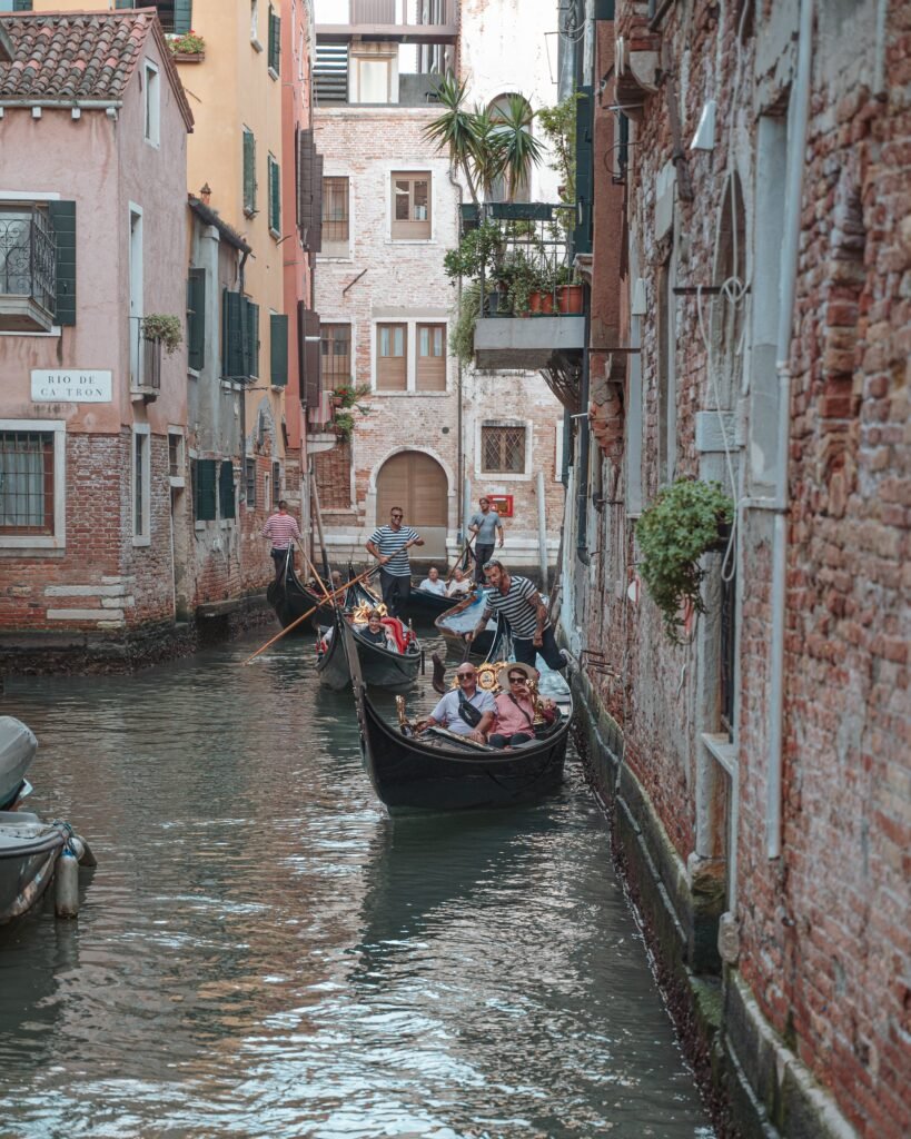 Exploring Aman Venice: Italys Crown Jewel in Luxury Accommodation