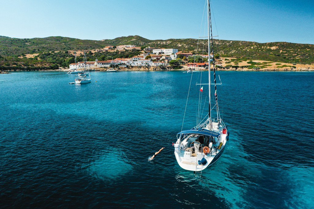 Exploring the Best Sailing Months in the Mediterranean Sea