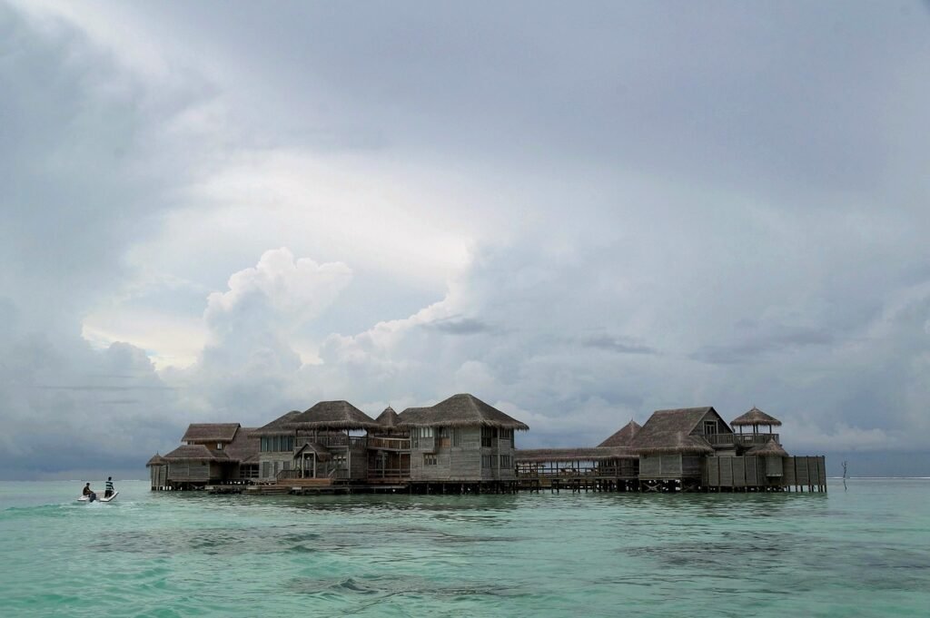 Four Seasons Resort Maldives at Landaa Giraavaru: Weather and Climate