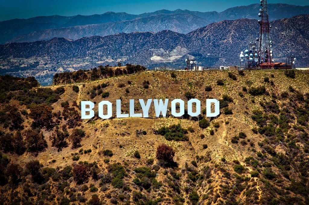 Immersive Journey: Your Exclusive Bollywood Experience in Mumbai, India