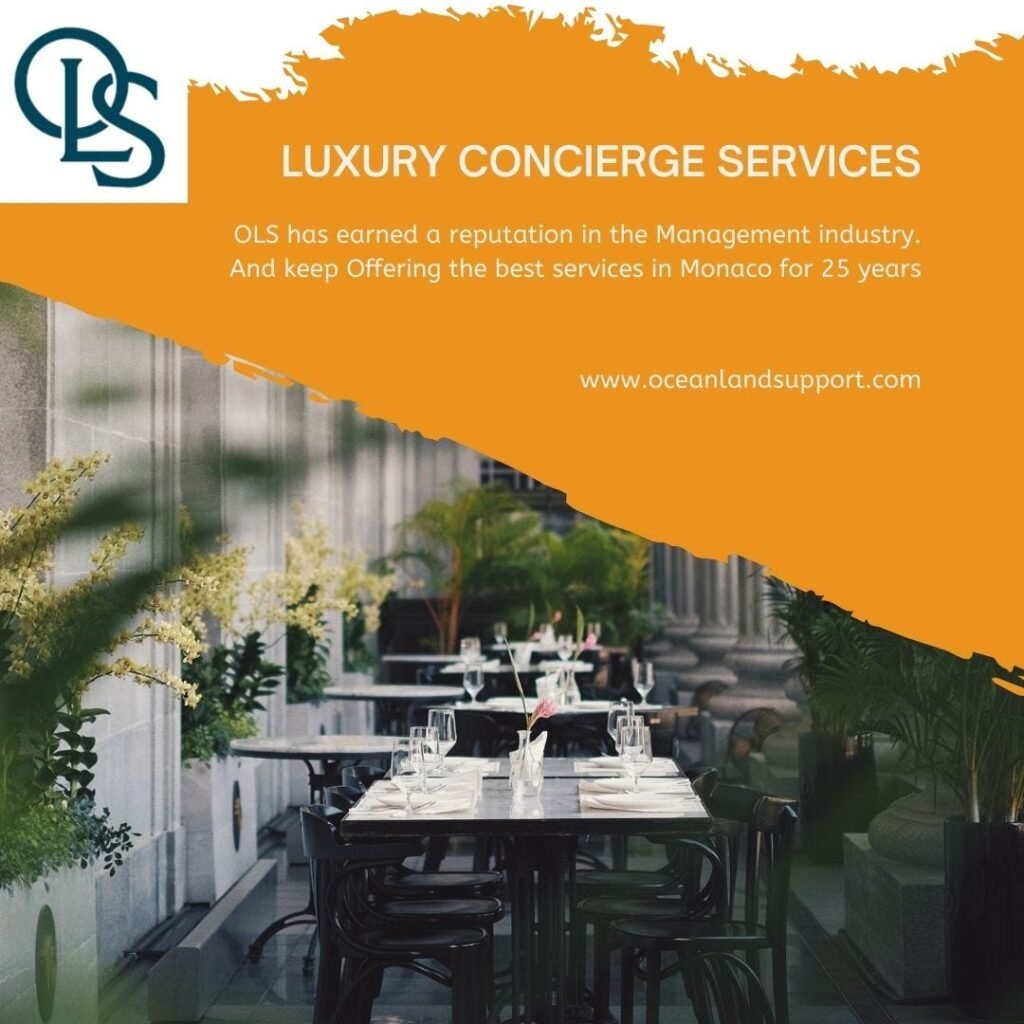 Insider Access: Exclusive Experiences You Can Only Get Through A Luxury Concierge