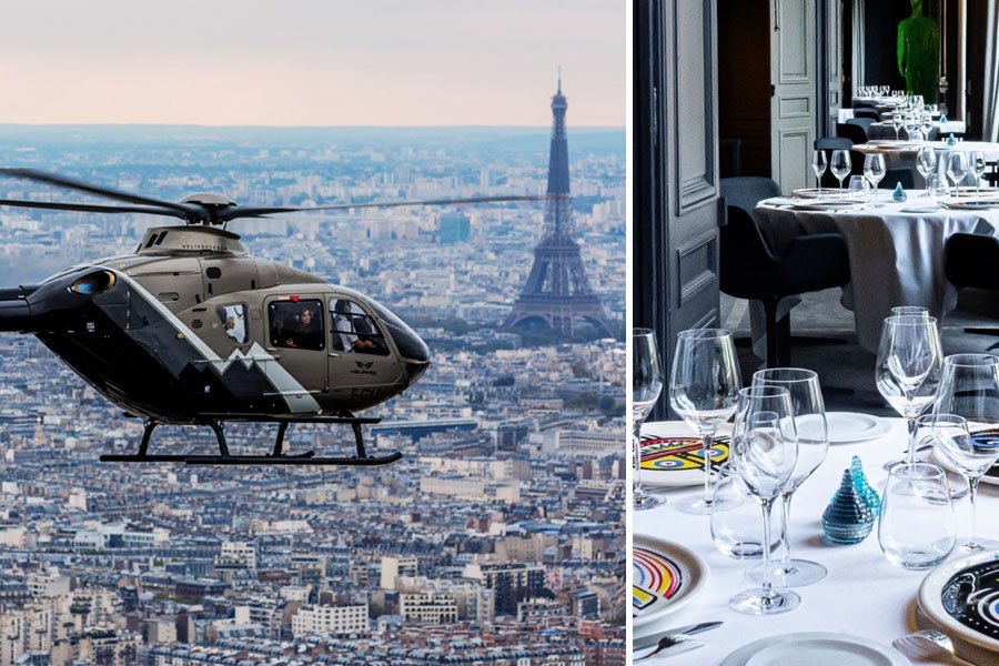 Insider Access: Exclusive Experiences You Can Only Get Through A Luxury Concierge
