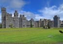 Unveiling the Secrets of Ashford Castle, Ireland