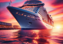 Best Cruises Out Of Galveston