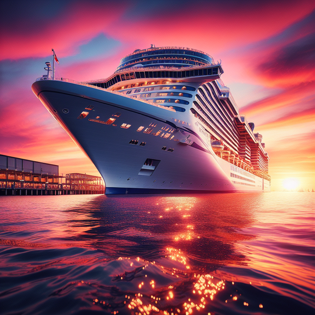 Best Cruises Out Of Galveston