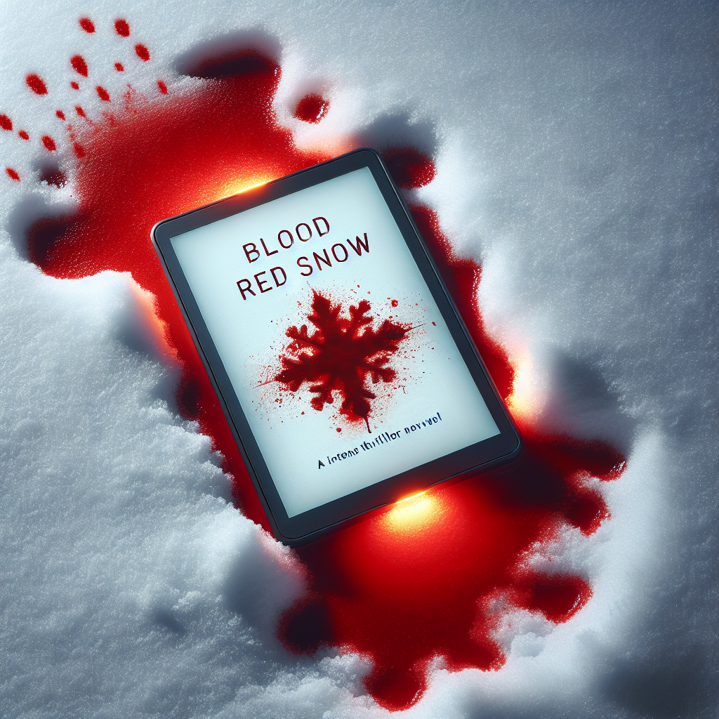 Blood Red Snow: The Memoirs of a German Soldier on the Eastern Front     Kindle Edition