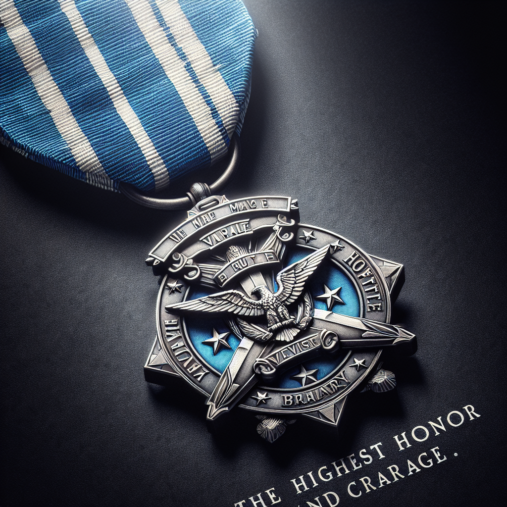 Congressional Medal Honor