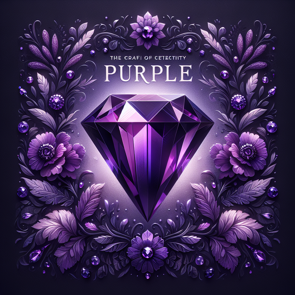 Honor Purple