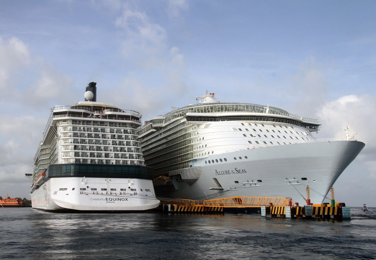 Msc Cruises Usa