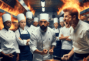 Prime Video: Hell’s Kitchen US Censored Review