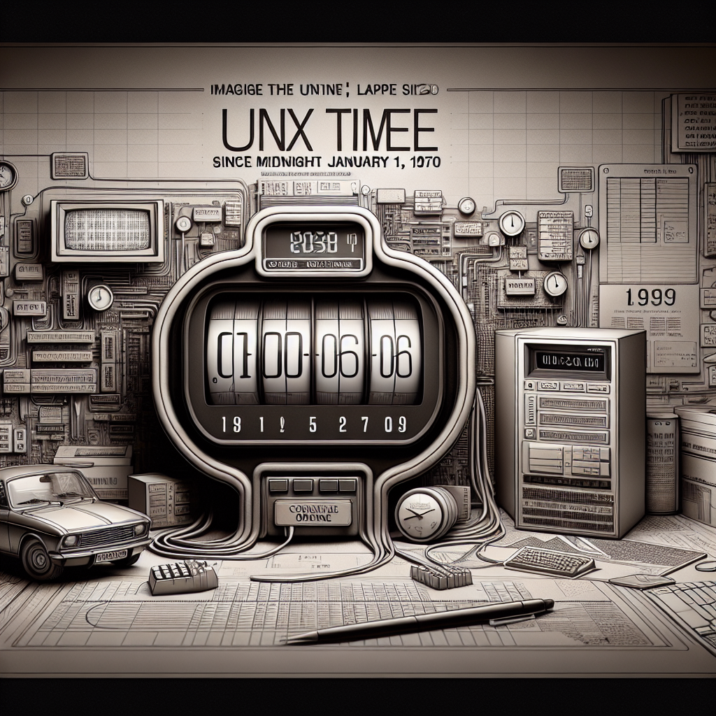Unix Time