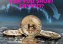 Can You Short Crypto