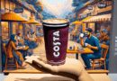 Costa Travel Mug