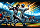 EA SPORTS MLB TAP BASEBALL 23 Review