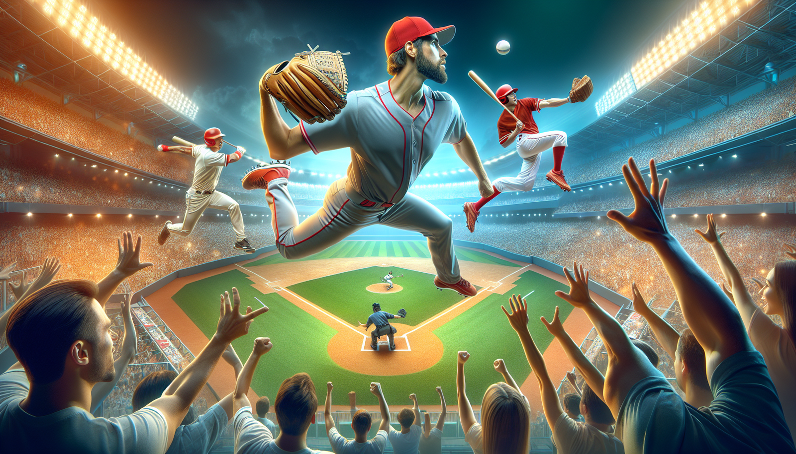 EA SPORTS MLB TAP BASEBALL 23:Amazon.com:Appstore for Android