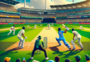 India South Africa Live Score