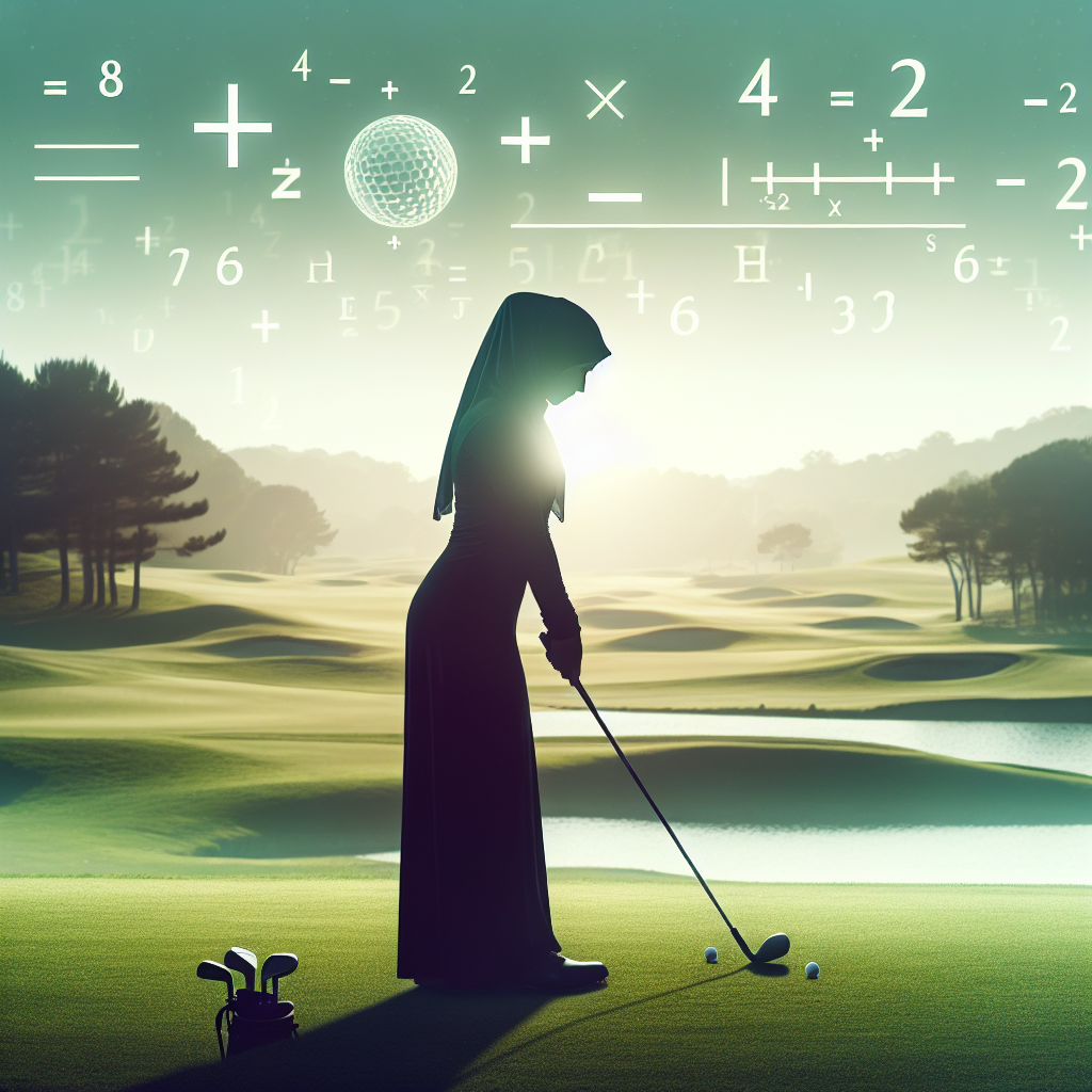 Mastering the Art of Golf: How to Calculate Handicap
