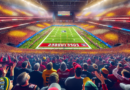 Mastering the Game: How to Watch College Football Championship