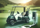 Mastering the Trick: How to Efficiency Optimize Your Golf Cart Charger