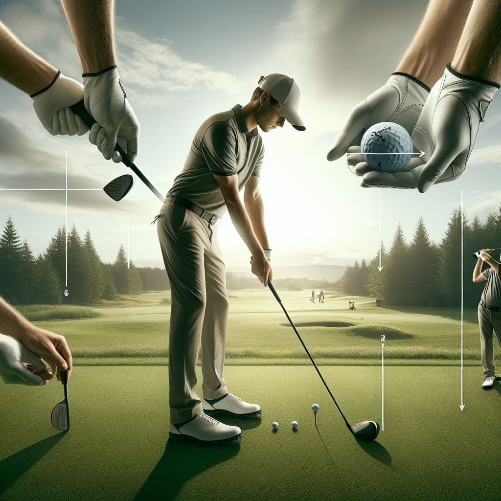 Quick Guide: How to Fix a Golf Slice with Driver