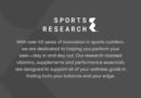 Sports Research Vitamin D3 5000 IU Review