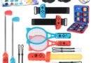 Switch Sports Accessories Bundle 13 in 1 Review