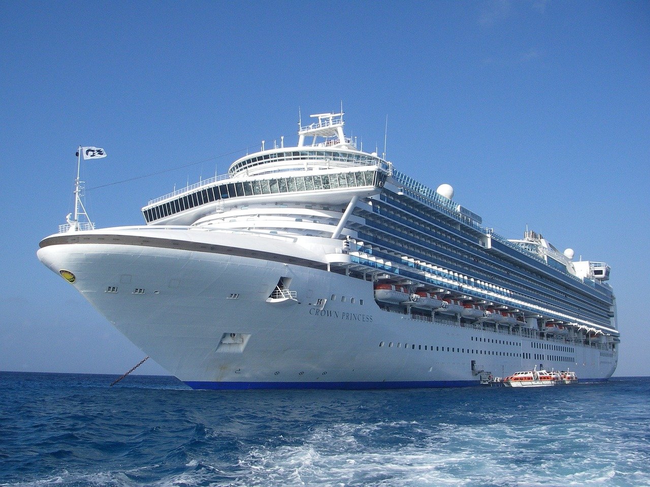The Best Luxury Adventure Cruises