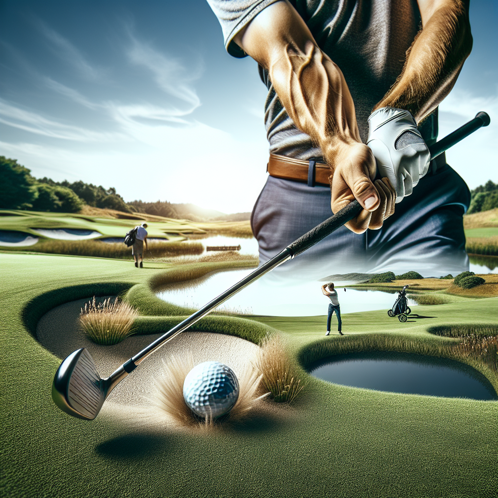 The Intricacies of a Handicap in Golf: A Comprehensive Guide