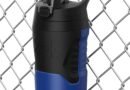 Under Armour Playmaker 32oz Sports Water Bottle Jug Review