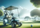 Understanding Golf Cart Weight: How Much Does a Golf Cart Weigh?