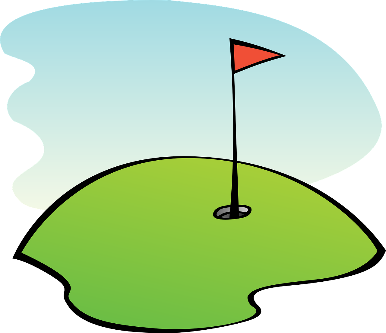 Understanding the Duration: How Long Does 9 Holes of Golf Take?