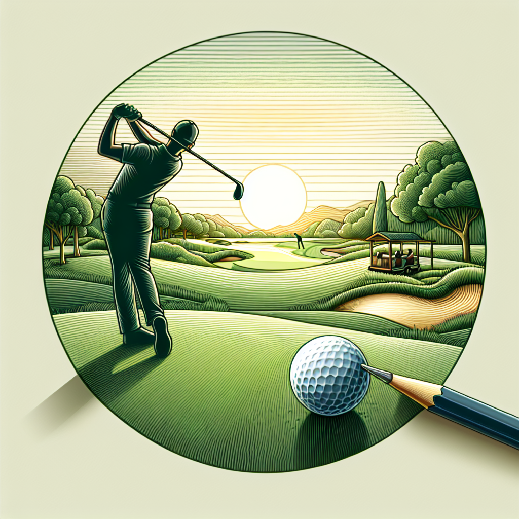 Understanding What a Good Handicap in Golf Means