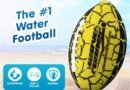 Wave Runner Grip It Waterproof Football Review