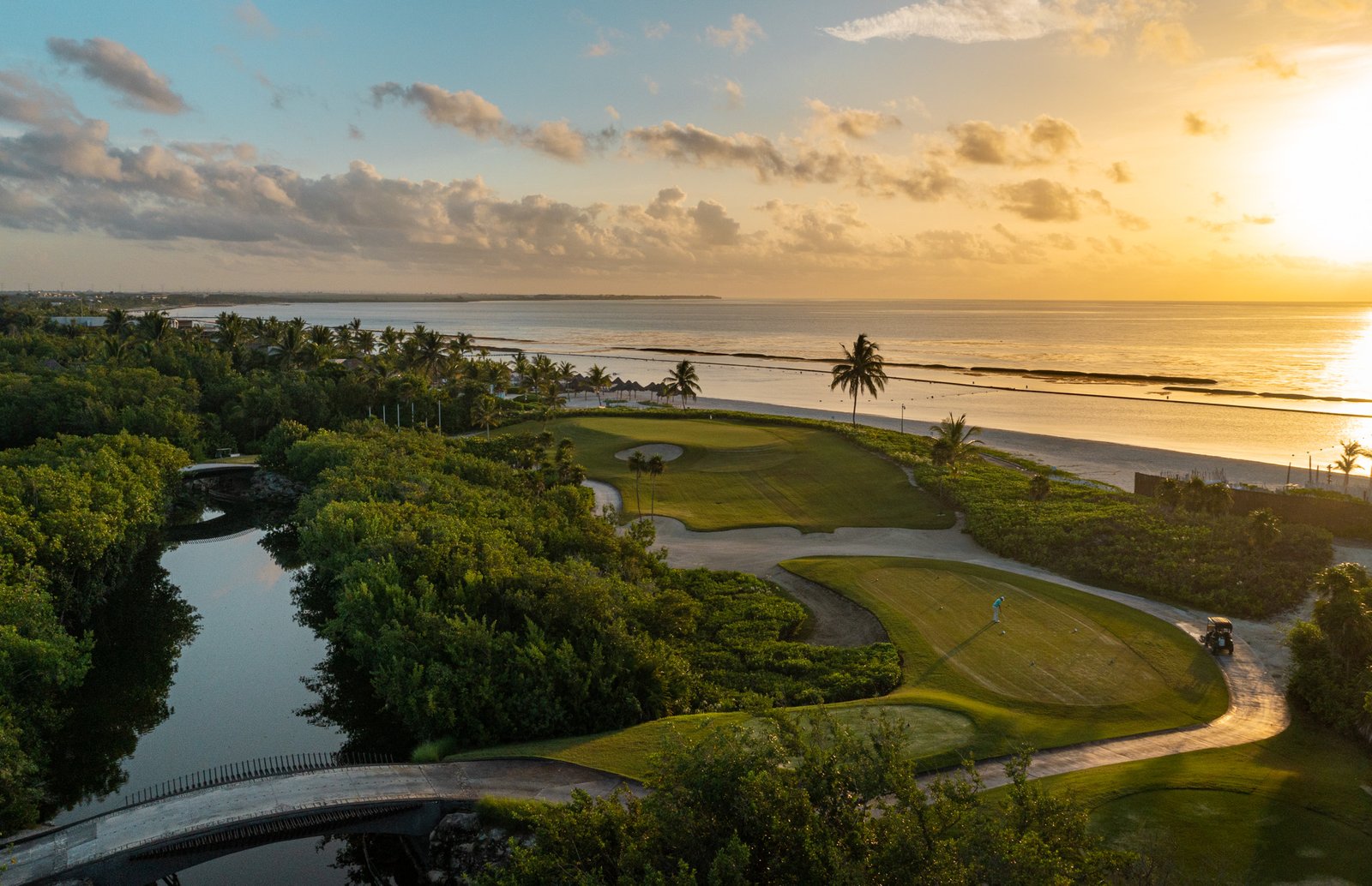 Welcome to LIV Golf: Your Ultimate Destination for All Things Golf