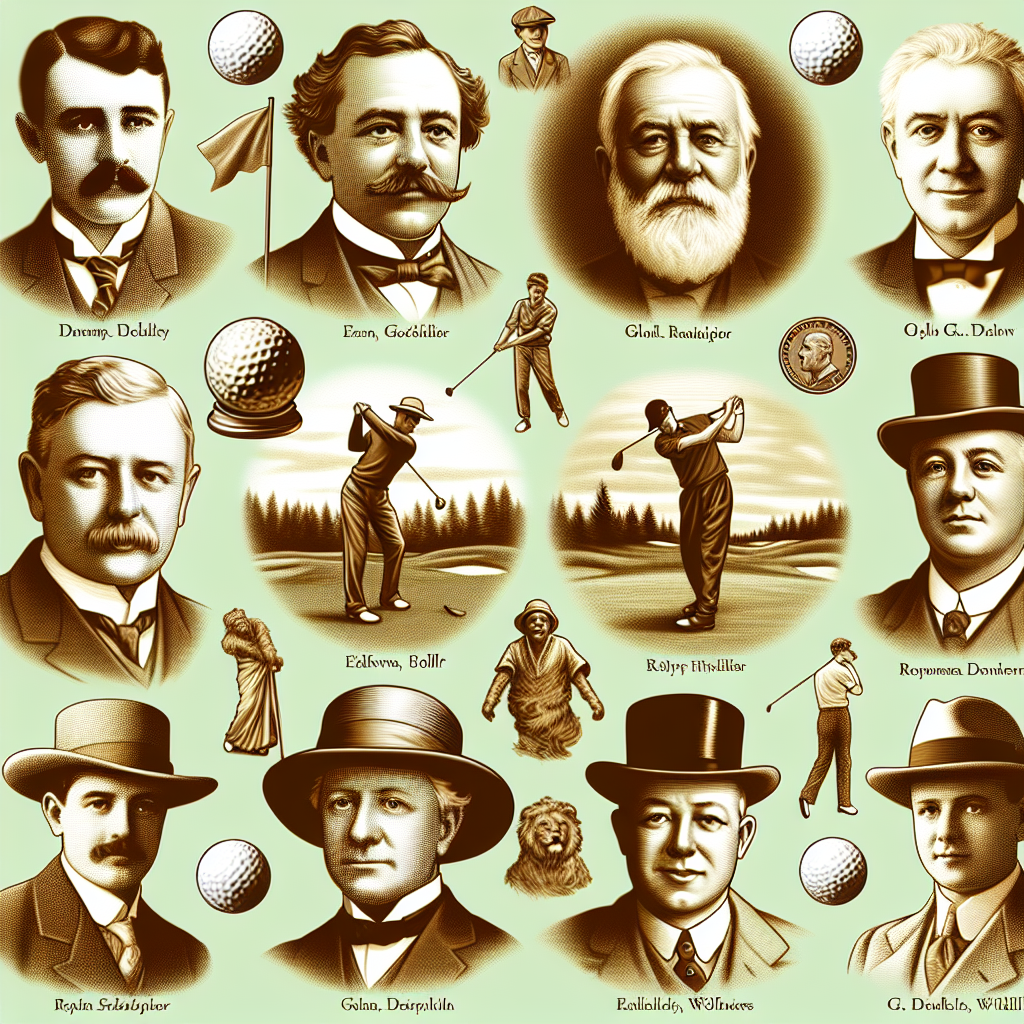 Which President Played the Most Golf: A Comprehensive Look into Presidential Pastimes