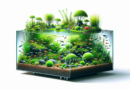 Nano-Aquarium Ecosystem Design