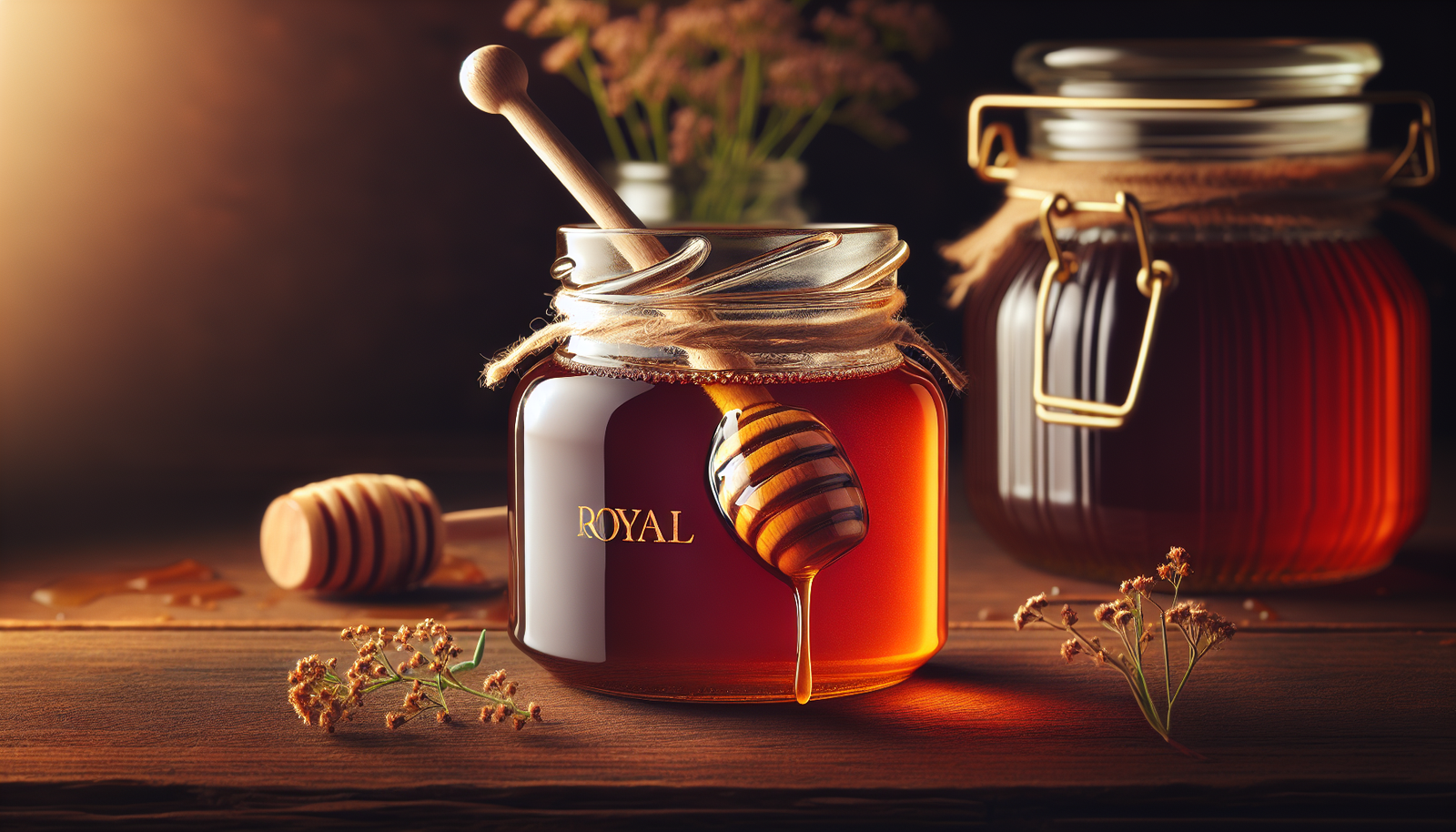 Where To Buy Royal Honey