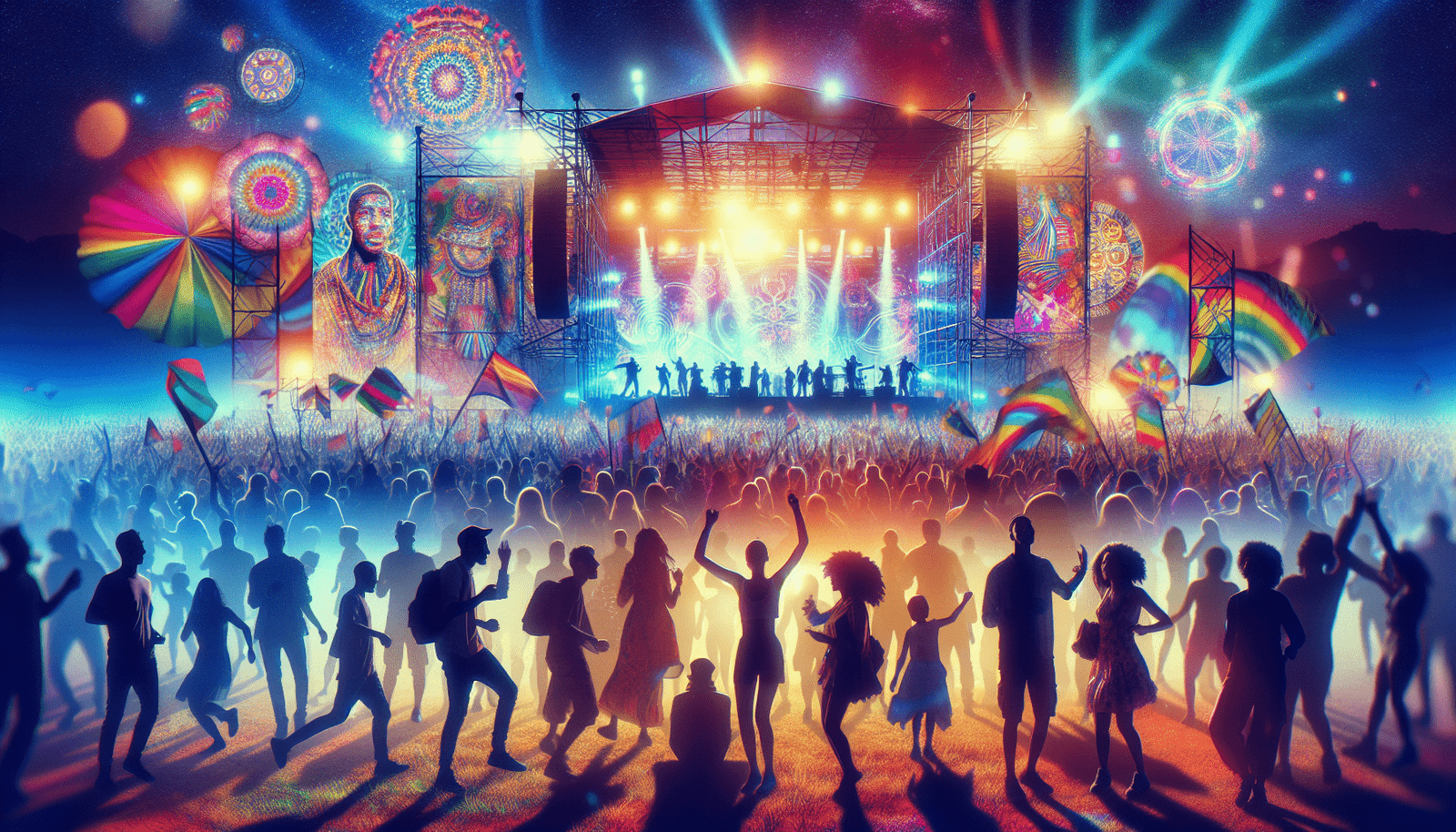 Music Festivals