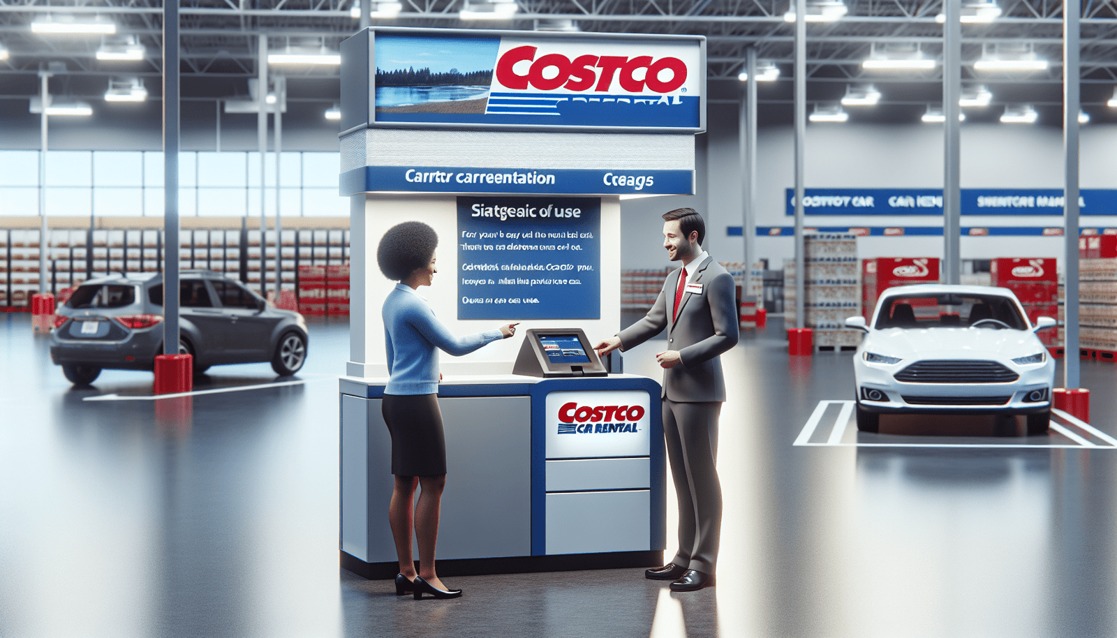 Understanding the Ins and Outs of Costco Car Rental