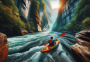 Adventures in Kayaking at Red River Gorge Kentucky