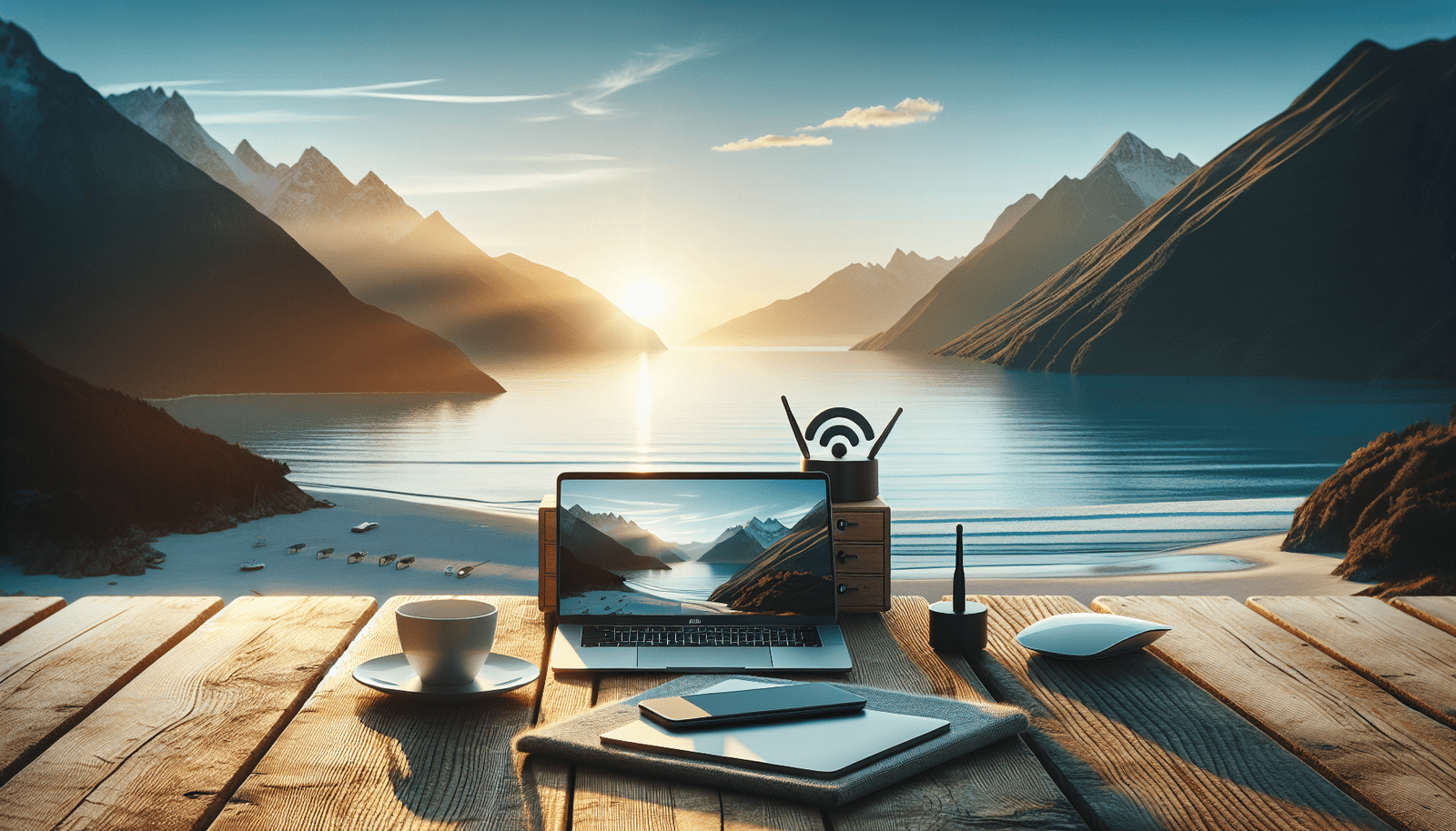 Surviving and Thriving in Digital Nomadism