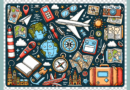 The Essential Guide to Travel Clipart