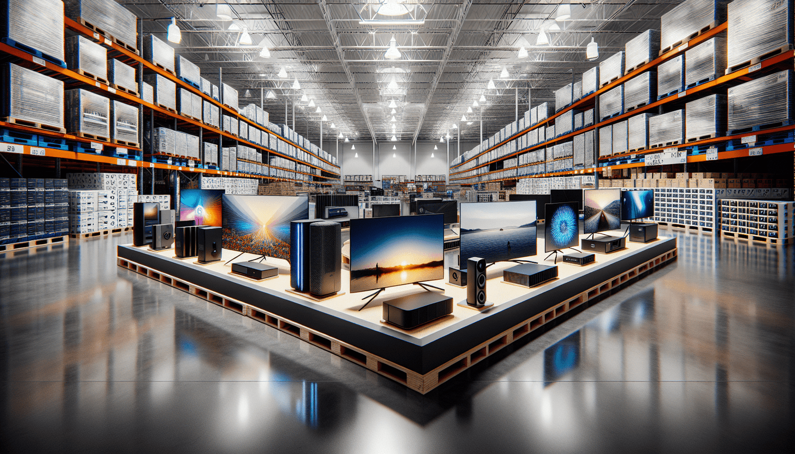 The Ultimate Guide to Buying a Costco TV
